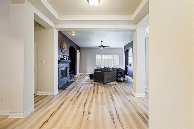 20611 Garden Ridge Canyon, Richmond, TX 77407