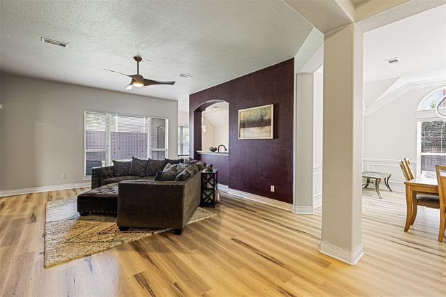 20611 Garden Ridge Canyon, Richmond, TX 77407