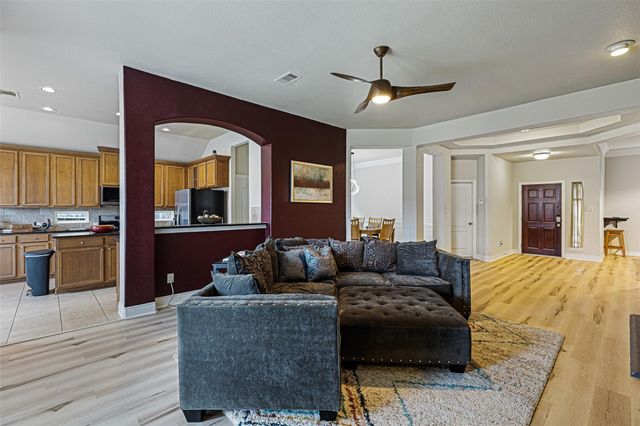 20611 Garden Ridge Canyon, Richmond, TX 77407