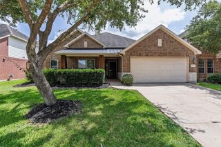 20611 Garden Ridge Canyon, Richmond, TX 77407