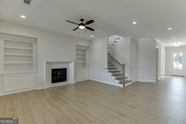 452 Thunder Road, Buford, GA 30518