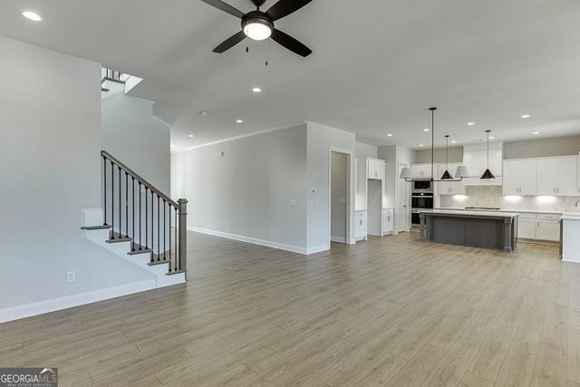 452 Thunder Road, Buford, GA 30518