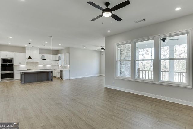 452 Thunder Road, Buford, GA 30518