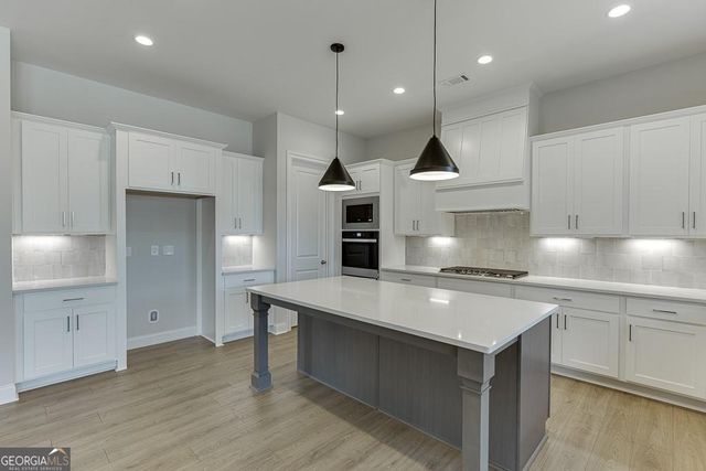 452 Thunder Road, Buford, GA 30518