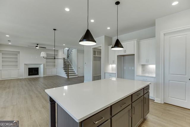 452 Thunder Road, Buford, GA 30518