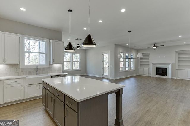 452 Thunder Road, Buford, GA 30518
