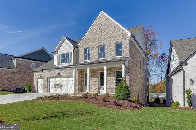 452 Thunder Road, Buford, GA 30518