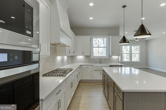 452 Thunder Road, Buford, GA 30518