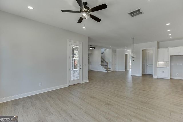 452 Thunder Road, Buford, GA 30518
