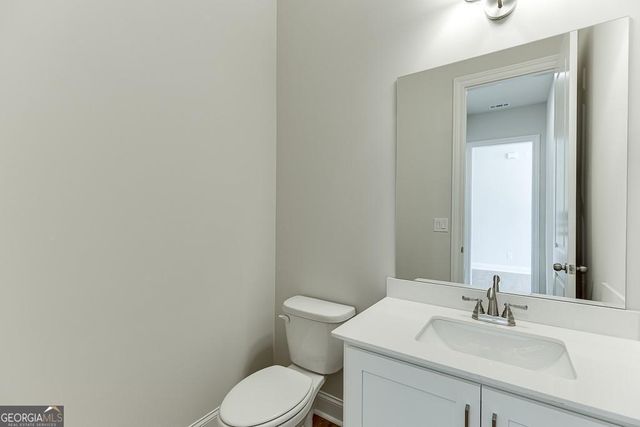 452 Thunder Road, Buford, GA 30518