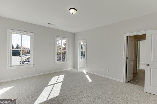 452 Thunder Road, Buford, GA 30518