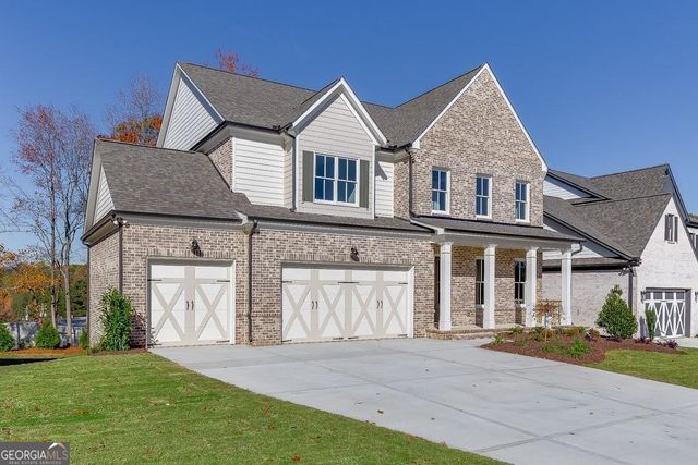 452 Thunder Road, Buford, GA 30518