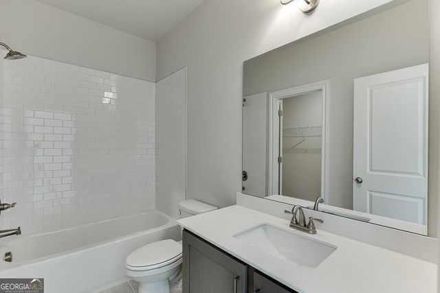 452 Thunder Road, Buford, GA 30518