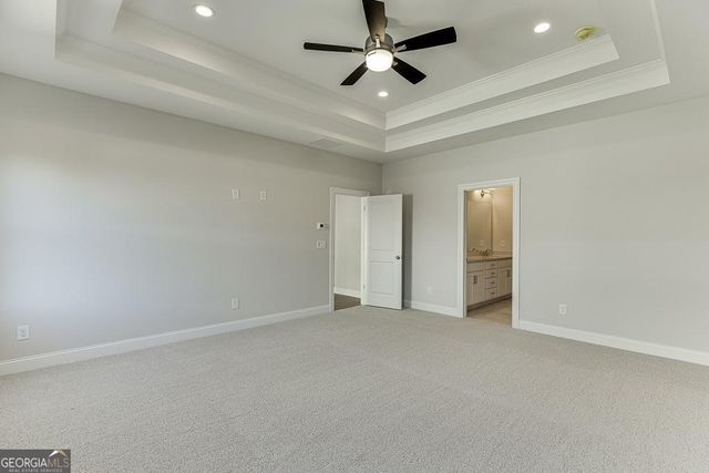 452 Thunder Road, Buford, GA 30518