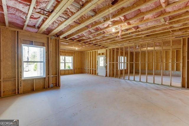 452 Thunder Road, Buford, GA 30518
