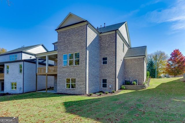 452 Thunder Road, Buford, GA 30518