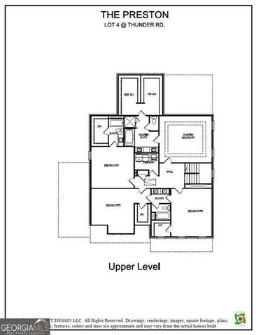 452 Thunder Road, Buford, GA 30518