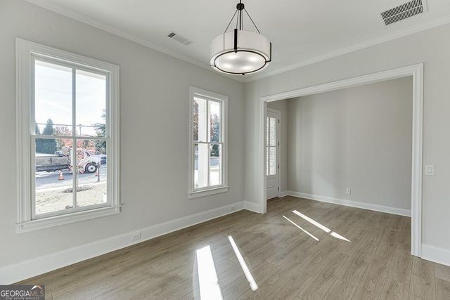 452 Thunder Road, Buford, GA 30518