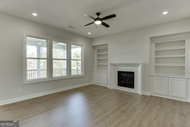 452 Thunder Road, Buford, GA 30518