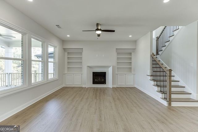 452 Thunder Road, Buford, GA 30518