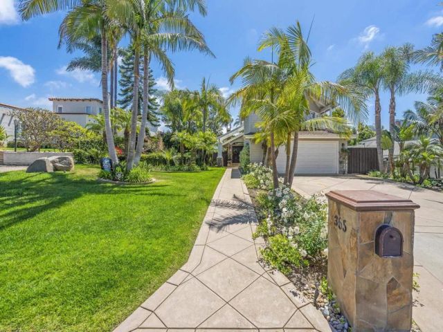 365 Shore View Lane, Encinitas, CA 92024