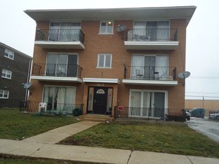 8112 W marion Street 3w, Justice, IL 60458