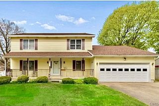 1401 Franklyn Street, Rome, NY 13440