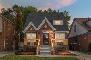14930 Fairmount Drive, Detroit, MI 48205