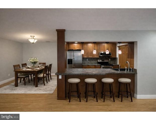 1909 THE WOODS II, Cherry Hill, NJ 08003