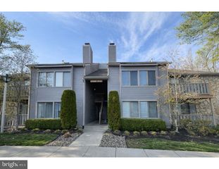 1909 THE WOODS II, Cherry Hill, NJ 08003