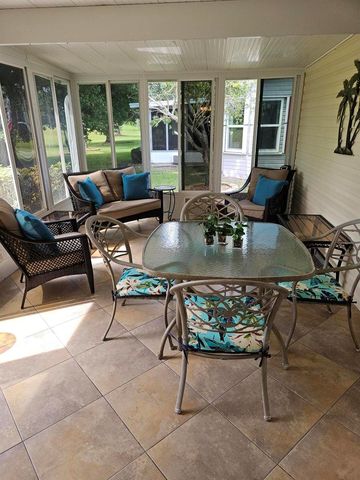 3229 Scarlet Tanager Court, Port St. Lucie, FL 34952
