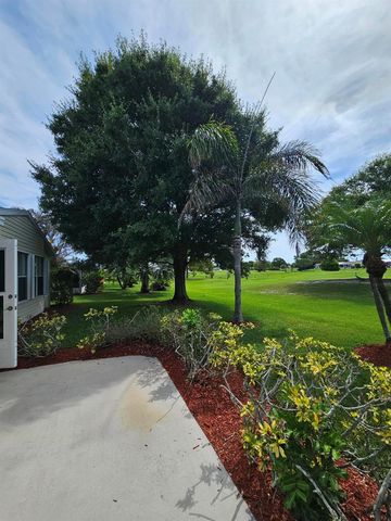 3229 Scarlet Tanager Court, Port St. Lucie, FL 34952