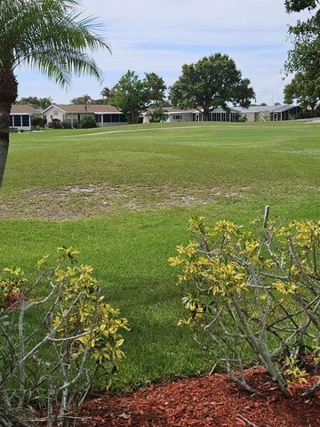 3229 Scarlet Tanager Court, Port St. Lucie, FL 34952