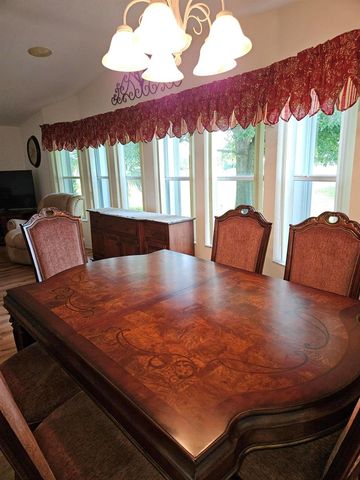 3229 Scarlet Tanager Court, Port St. Lucie, FL 34952