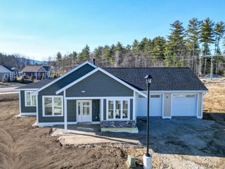 59 Whispering Pines Place # 6, Conway, NH 03860