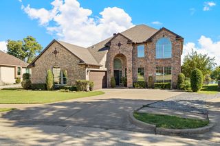 6118 Lincolnshire Court, Rowlett, TX 75087