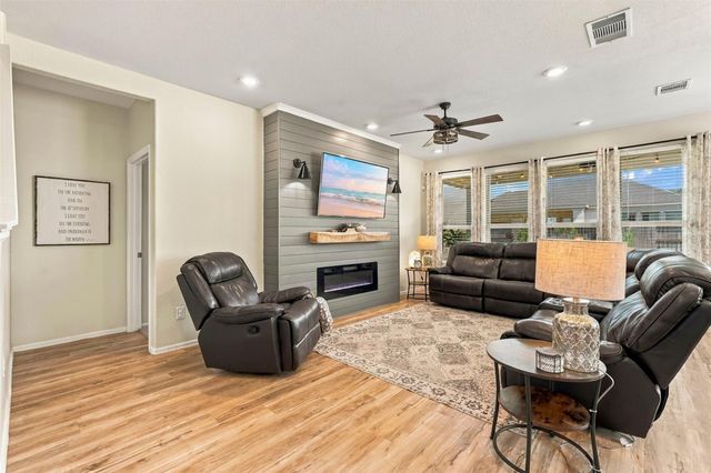 23819 Calabria Court, New Caney, TX 77357