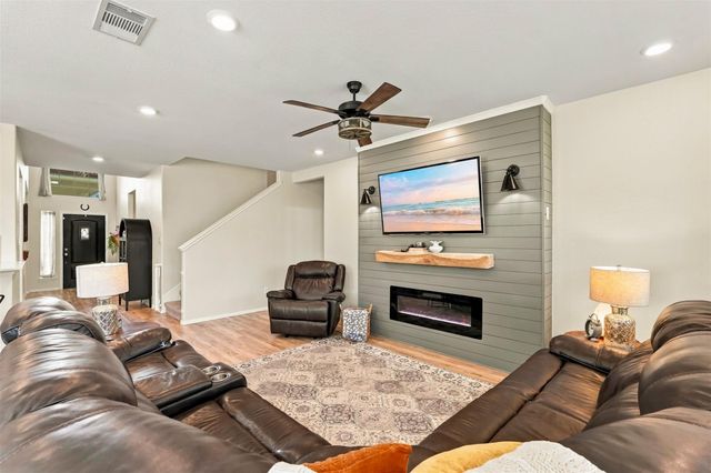 23819 Calabria Court, New Caney, TX 77357