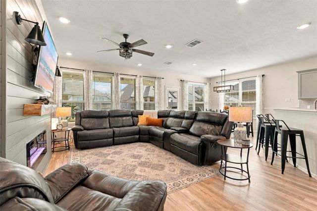 23819 Calabria Court, New Caney, TX 77357