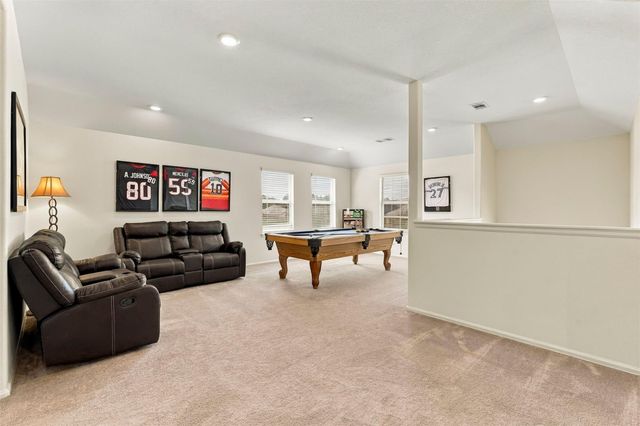 23819 Calabria Court, New Caney, TX 77357