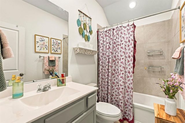 23819 Calabria Court, New Caney, TX 77357