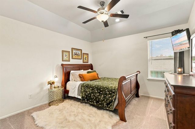 23819 Calabria Court, New Caney, TX 77357