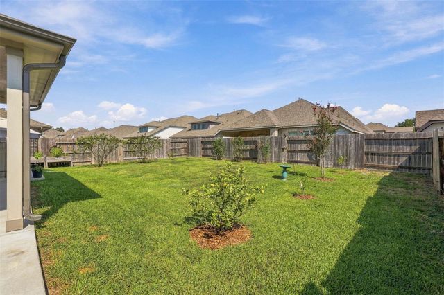 23819 Calabria Court, New Caney, TX 77357