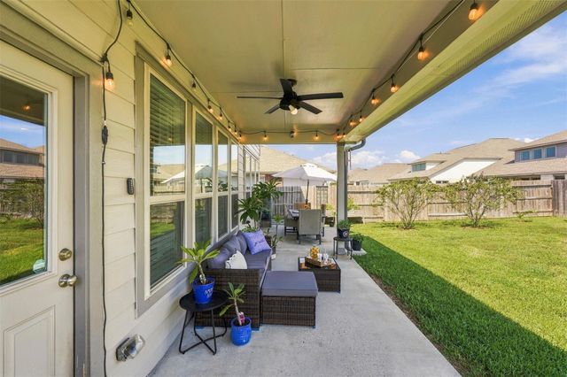 23819 Calabria Court, New Caney, TX 77357