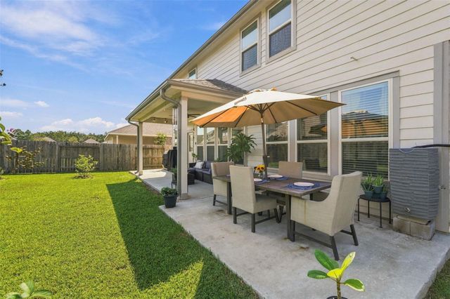 23819 Calabria Court, New Caney, TX 77357