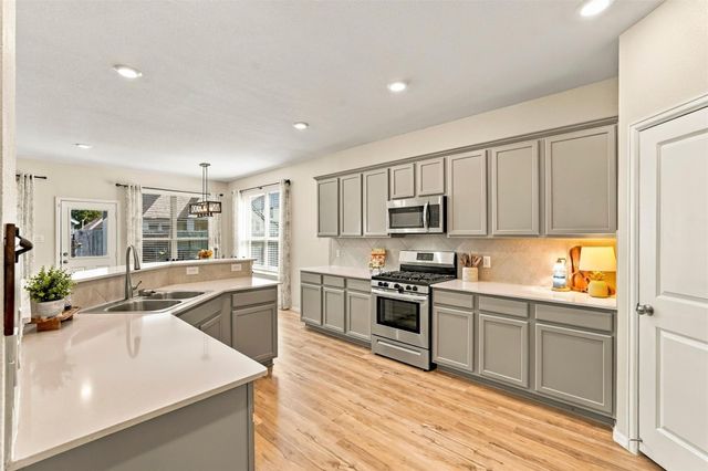 23819 Calabria Court, New Caney, TX 77357