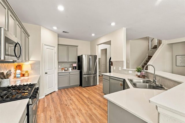 23819 Calabria Court, New Caney, TX 77357