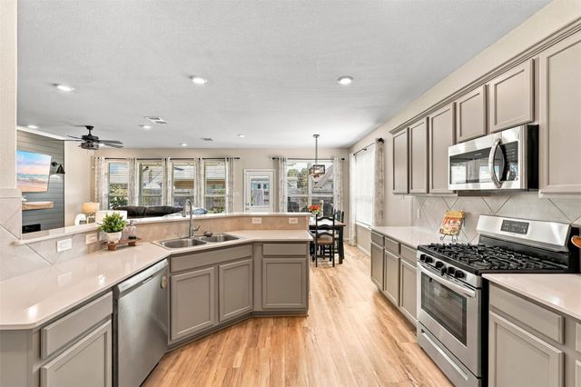 23819 Calabria Court, New Caney, TX 77357