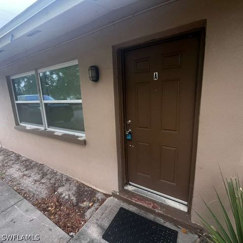 3771 Belmont ST A, Fort Myers, FL 33916