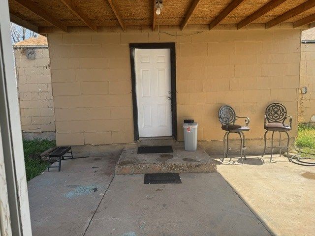 2729 Keystone Dr, Odessa, TX 79762